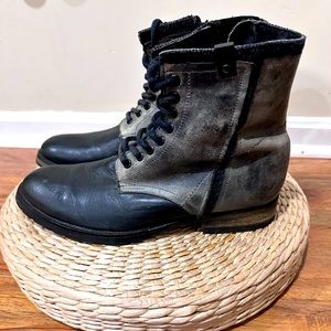 Men’s call it spring boots